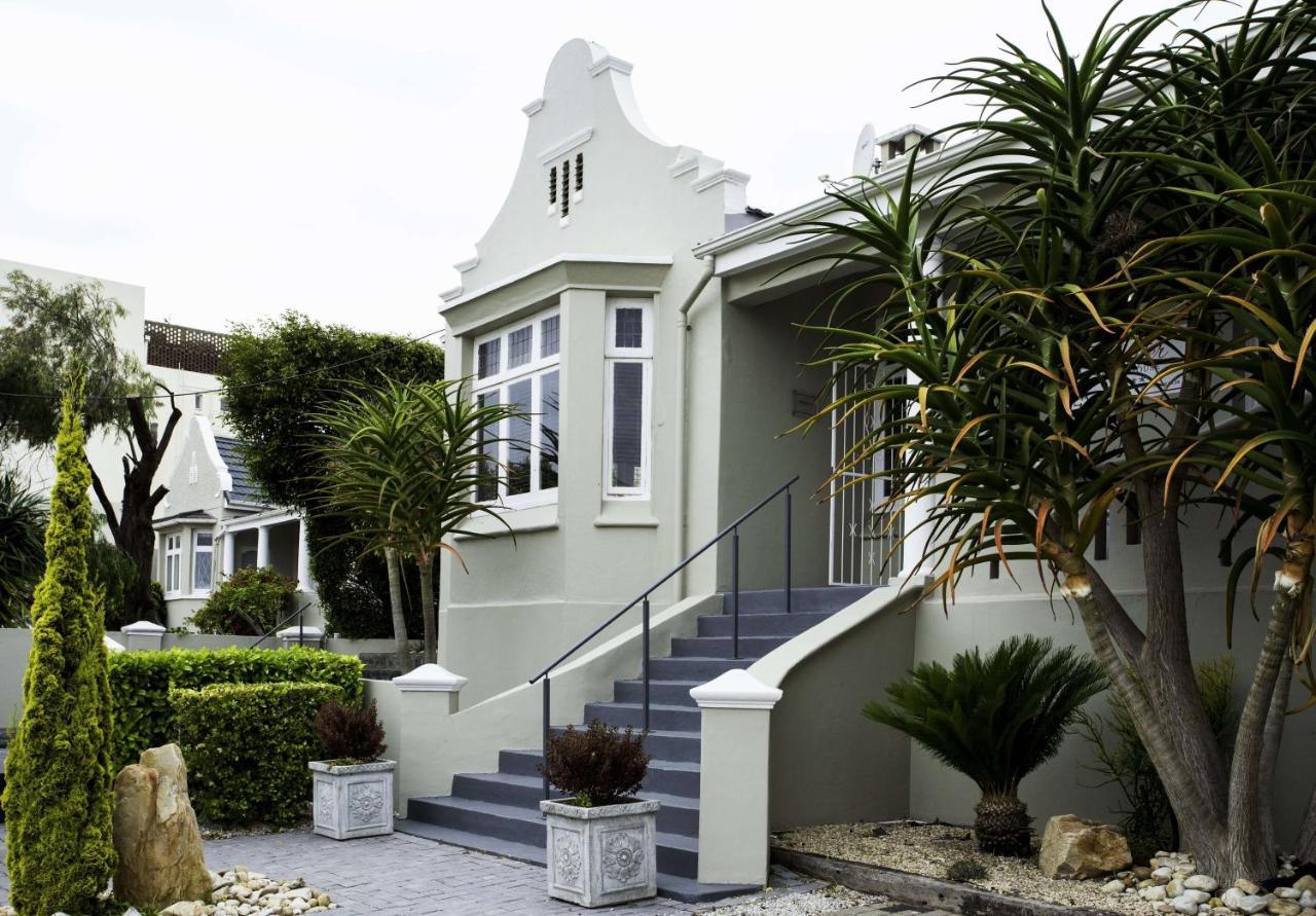 Conifer Beach House Port Elizabeth Exterior foto