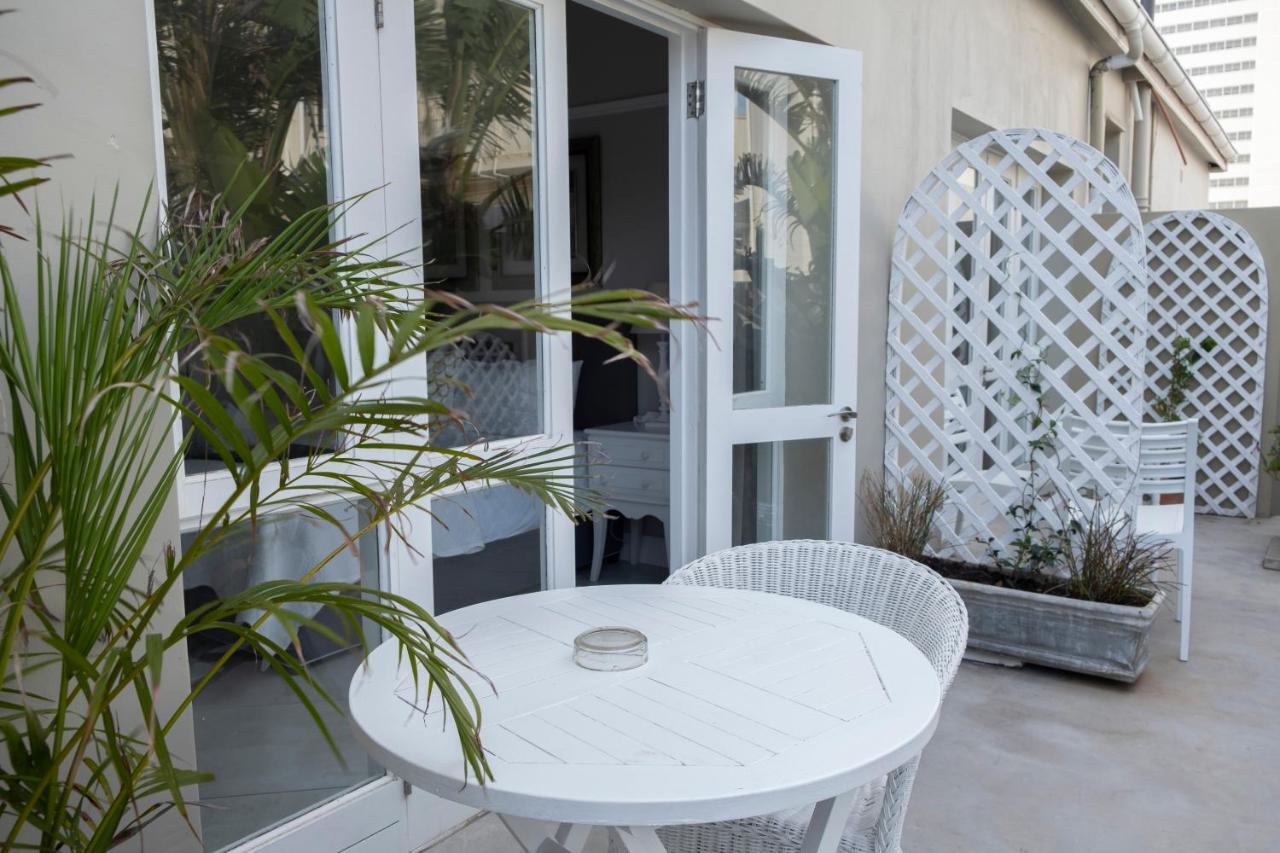 Conifer Beach House Port Elizabeth Exterior foto